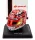 Spark - BELL HELMET  CASCO HELMET F1 ESTEBAN OCON TEAM MONEYGRAM HAAS N 31 CHINA GP 2025  RED WHITE