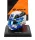 Spark - BELL HELMET  CASCO HELMET F1 OSCAR PIASTRI TEAM MCLAREN N 81 3rd JAPAN GP 2025  BLUE WHITE