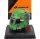 Spark - BELL HELMET CASCO HELMET F1 LANDO NORRIS WORLD CHAMPION TEAM MCLAREN N 4 LAS VEGAS USA GP 2025 GREEN BLACK