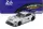 Spark - MERCEDES BENZ AMG GT3 EVO 6.2L V8 TEAM IRON LYNX N 61 24h LE MANS 2025 MARTIN BERRY - LIN HODENIUS - MAXIME MARTIN SILVER