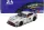 Spark - MERCEDES BENZ AMG GT3 EVO 6.2L V8 TEAM IRON LYNX N 63 24h LE MANS 2025 BRENTON GROVE - STEPHEN GROVE - LUCA STOLZ SILVER