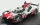 Spark-Model - Toyota Ts050 Hybrid 2.4L Turbo V6 Team Toyota Gazoo Racing N 8 Winner 24H Le Mans 2018 F.Alonso - S.Buemi - K.Nakajima White Red Black