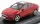 Spark-Model - Mercedes Benz Cla-Class Coupe (C118) 2019 Jupiter Red
