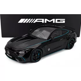 Spark - MERCEDES BENZ GT AMG PRO 2025 BLACK