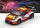 Spark - TOYOTA YARIS GR RALLY2 TEAM TEO MARTIN MOTORSPORT N 2 WINNER RALLY FIA MOTORSPORT GAMES VALENCIA 2024 ALEJANDRO CACHON - BORJA ROZADA RED WHITE YELLOW