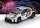 Spark - TOYOTA YARIS GR RALLY2 TEAM TOYOTA GAZOO RACING N 35 RC2 RALLY SWEDEN 2024 HIKARU KOGURE - TOPI MATIAS LUHTINEN WHITE