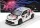 Spark - TOYOTA YARIS GR RALLY1 HYBRID TEAM TOYOTA GAZOO RACING WRT N 5 4th RALLY FINLAND 2024 SAMI PAJARI - ENNI MALKONEN WHITE