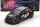 Spark - TOYOTA YARIS GR RALLY1 HYBRID TEAM TOYOTA GAZOO RACING WRT N 17 2nd RALLY JAPAN 2024 SEBASTIAN OGIER - VINCENT LANDAIS BLACK
