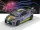 Spark - TOYOTA YARIS GR TEAM FIT-EASY SPARK RACING N 43 RALLY JAPAN 2024 DIDIER AURIOL - DENIS GIRAUDET BLUE GREEN BLACK