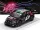 Spark - TOYOTA YARIS GR RALLY1 TEAM GAZOO RACING WRT N 33 2nd RALLY MONTECARLO 2025 ELFYN EVANS - SCOTT MARTIN BLACK