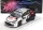 Spark - TOYOTA YARIS GR HYBRID RALLY1 TEAM TOYOTA GAZOO RACING WRT N 5 RALLY MONTECARLO 2025 SAMI PAJARI - MARKO SALMINEN WHITE
