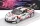 Spark - RENAULT ALPINE A110 RGT TEAM CHAZEL TECHNOLOGIES COURSE N 68 2nd RGT CLASS RALLY MONTECARLO 2025 ARMAND FUMAL - JULES ESCARTEFIGUE BLUE WHITE