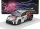 Spark - TOYOTA YARIS GR RALLY2 HYBRID TEAM TOYOTA GAZOO RACING WRT NG (night version) N 26 RALLY MONTECARLO 2025 HIKARU KOGURE - TOPI LUHTINEN WHITE