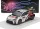 Spark - TOYOTA YARIS GR RALLY2 HYBRID TEAM TOYOTA GAZOO RACING WRT NG (night version) N 30 RALLY MONTECARLO 2025 YUKI YAMAMOTO - JAMES FULTON WHITE