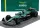Spark - ASTON MARTIN  F1  AMR25 TEAM ARAMCO COGNIZANT N 18 AUSTRALIAN GP 2025 LANCE STROLL  GREEN BLACK