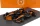 Spark - McLAREN SET F1  CHAMPION BOARD WINNER CONSTRUCTOR SEASON 2025 2X MCL39 TEAM MCLAREN N 4 WORLD CHAMPION SEASON LANDO NORRIS + N 81 OSCAR PIASTRI ORANGE BLACK