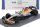 Spark - RACING BULLS F1  VCARB-02 TEAM VISA CASH APP N 6 SILVERSTONE BRITISH GP 2025 ISACK HADJAR WHITE BLACK