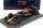 Spark - RED BULL F1  RB21 TEAM ORACLE RED BULL RACING N 22 CANADA GP 2025 (100th GP) YUKI TSUNODA BLUE YELLOW RED