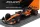 Spark - McLAREN F1  MCL39 TEAM MCLAREN N 81 WINNER SPAIN GP 2025 OSCAR PIASTRI ORANGE BLACK