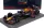 Spark - RED BULL F1  RB21 TEAM ORACLE RED BULL RACING N 1 WINNER LAS VEGAS USA GP WITH PIT BOARD 2025 MAX VERSTAPPEN BLUE YELLOW RED
