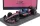 Spark - ALPINE F1  A525 TEAM BWT ALPINE N 10 LAS VEGAS USA GP 2025 PIERRE GASLY BLACK BLUE PINK