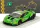 Spark - LAMBORGHINI HURACAN GT3 EVO2 TEAM SJM VSR THELDORE RACING N 19 FIA GT WORLD CUP MACAU 2024 MATTEO CAIROLI GREEN YELLOW