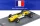 Spark - BRABHAM F3  BT28 N 6 WINNER ACIF 1970 MIKE BEUTTLER YELLOW WHITE