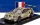Spark - PORSCHE 911 992 GT3 N 11 PORSCHE CARRERA CUP FRANCE CHAMPION 2024 ALESSANDRO GHIRETTI GOLD