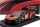 Spark - HONDA NSX GT3 TEAM ARTA N 55 GT300 CLASS SUPER GT 2020 SHINICHI TAKAGI - TOSHIKI OYU RED BLACK