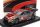 Spark - NISSAN GT-R TEAM GAINER TANAX N 11 GT300 SUPER GT 2022 H.YASUDA - K.ISHIKAWA RED GREY