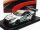 Spark - NISSAN GT-R TEAM NILZZ RACING N 48 GT300 CLASS SUPER GT 2023 T.IDA - Y.TANAKA - T.SANADA WHITE GREEN