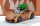 Spark - PORSCHE 911 992-2 CARRERA S COUPE 2024 - CHRISTMAS EDITION 2025 GOLD