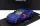 Spark - PORSCHE 911 992 S/T COUPE N 14 SPECIAL REQUEST 2024 NAGARO BLUE