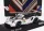 Spark - PORSCHE 911 RSR-19 GOODBYE TEAM PORSCHE GT N 91 LAST RACE WEC 8h BAHRAIN 2022 GIANMARIA BRUNI - RICHARD LIETZ WHITE BLACK