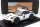 Spark - PORSCHE 911 992 COUPE N 19 RALLY DAKAR DESIGN 2022 WITH SHOWCASE WHITE BLUE