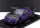 Spark - PORSCHE 718 (982) CAYMAN GT4 RS MANTHEY KIT 2024 WITH SHOWCASE ULTRAVIOLET PURPLE BLACK