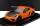 Spark - PORSCHE 718 (982) CAYMAN GT4 RS 2024 WITH SHOWCASE PASTEL ORANGE BLACK