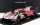 Spark - PORSCHE 963 9RD 4.6L TURBO V8 TEAM PORSCHE PENSKE MOTORSPORT N 6 4th 24h LE MANS (POLE POSITION) 2024 KEVIN ESTRE - ANDRE LOTTERER - LAURENS VANTHOOR WITH SHOWCASE RED WHITE BLACK