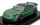 Spark - PORSCHE 911 992-2 GT3 COUPE MANTHEY KIT 2024 WITH SHOWCASE AURATIUM GREEN