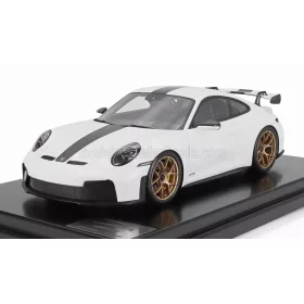 Spark - PORSCHE 911 992-2 GT3 COUPE 2024 WITH SHOWCASE WHITE