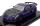 Spark - PORSCHE 718 (982) CAYMAN GT4 RS MANTHEY KIT 2024 WITH SHOWCASE ULTRAVIOLET PURPLE BLACK