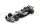 Spark - HAAS F1  FW24 TEAM MONEYGRAM HAAS N 20 SEASON 2024 KEVIN MAGNUSSEN BLACK WHITE