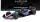 Spark - ALPINE  F1  A524 TEAM BWT ALPINE N 10 3rd BRAZILIAN GP 2024 PIERRE GASLY  BLACK BLUE PINK