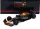 Spark - RED BULL  F1  RB21 TEAM ORACLE RED BULL RACING N 1 2nd AUSTRALIAN GP 2025 MAX VERSTAPPEN  BLUE YELLOW RED