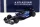Spark - WILLIAMS  F1  FW47 TEAM WILLIAMS ATLASSIAN RACING N 23 AUSTRALIAN GP 2025 ALEXANDER ALBON  BLUE BLACK
