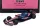 Spark - ALPINE  F1  A525 TEAM BWT ALPINE N 10 JAPAN GP 2025 PIERRE GASLY  BLACK BLUE PINK