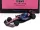 Spark - ALPINE  F1  A525 TEAM BWT ALPINE N 7 AUSTRALIAN GP 2025 JACK DOOHAN  BLACK BLUE PINK