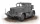 Special Hobby - SS-100 Gigant Schwerer Radschlepper/HTra