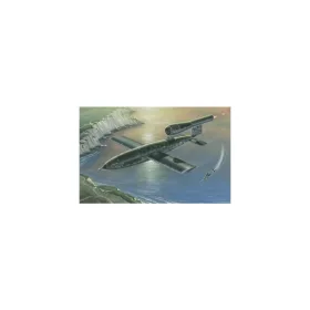 Special Hobby - Fi 103/FZG-76 V1 repülő makett