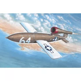 Special Hobby - JB-2 Loon US version V-1 repülő makett